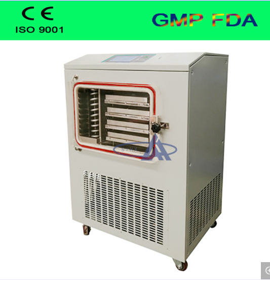 Effect of Food Eutectic Point and Co-melting Point on Energy Consumption of Food Freeze Dryer